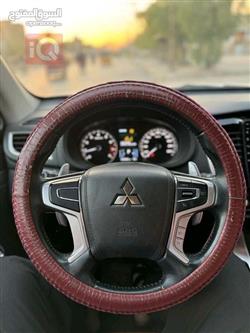 ميتسوبيشي باجيرو سبورت